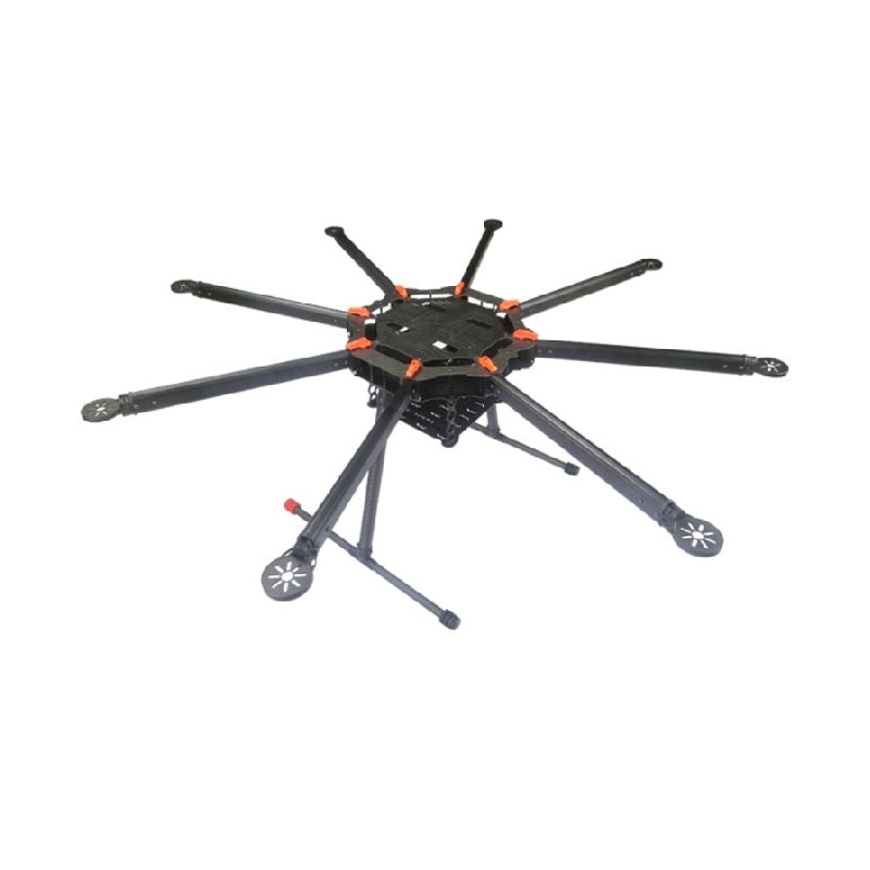 Tarot Multirotor UAV 8-Axis frame Octorotor X8-Lite