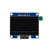 1.54 Inch OLED Module 128*64 SSD1309 Driver 7 Pin SPI Interface