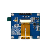 1.54 Inch OLED Module 128*64 SSD1309 Driver 7 Pin SPI Interface