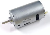 RS 555 12V DC Motor 5000RPM High Quality