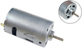 RS 555 12V DC Motor 5000RPM High Quality
