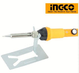 INGCO SI016831 60 WATT ELECTRIC SOLDERING IRON TEMPERATURE CONTROL