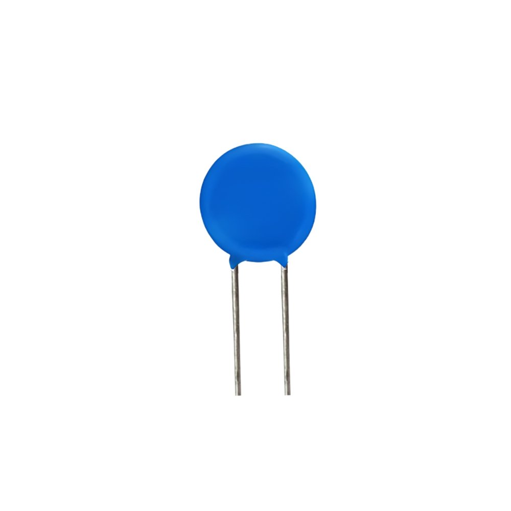 Elepak EP10 3KV HV Ceramic Disc Capacitor Pak 5pF to 10KpF 90 Pcs 18 Values