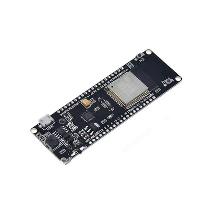 ESP32 Development Board With 18650 Lithium Battery Shield WiFi and Bluetooth