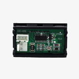 Digital Voltmeter (0-100V) and Ammeter (10 A) Dual Led Voltage Current Measurement Module