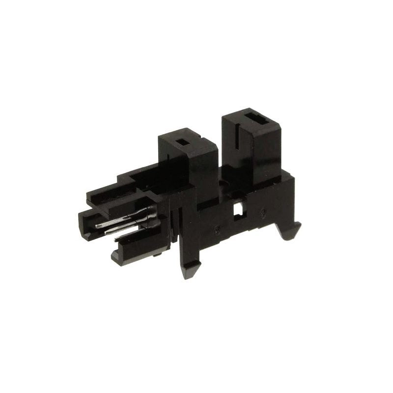 GP1S173LCS2F SHARP Snap-In Mount Optical Switch 5V DC, Transmissive Photointerrupter Sensor, 5mm Slot Width, Phototransistor Output