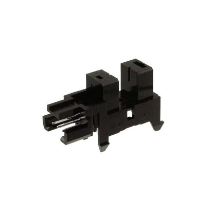 GP1S173LCS2F SHARP Snap-In Mount Optical Switch 5V DC, Transmissive Photointerrupter Sensor, 5mm Slot Width, Phototransistor Output