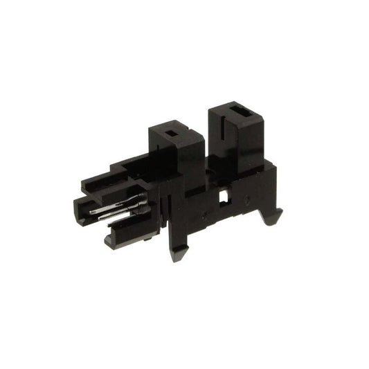 GP1S173LCS2F SHARP Snap-In Mount Optical Switch 5V DC, Transmissive Photointerrupter Sensor, 5mm Slot Width, Phototransistor Output