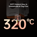 Anycubic Kobra S1 3D Printer