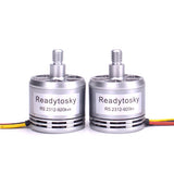 Readytosky RS 2312 920KVR Brushless DC Motor for Drone (CW Motor Rotation)