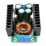 10A DC-DC Step-down Buck Converter Adjustable Constant Voltage Module