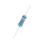 10K ohm 1/4 Watt ±1% Tolerance Metal Film Resistor (Pack of 10)
