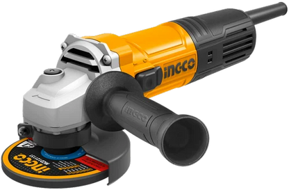 INGCO AG900282 Angle Grinder 900W