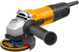 INGCO AG90028 Angle Grinder 900W