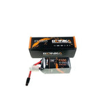 Bonka 22.2V 1300mAh 130C 6S FPV U2 Series Lithium Polymer Battery Pack