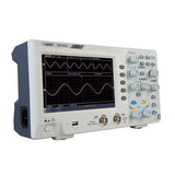 OWON SDS1102 Digital Storage Oscilloscope, Dual Channel 100 MHz DSO