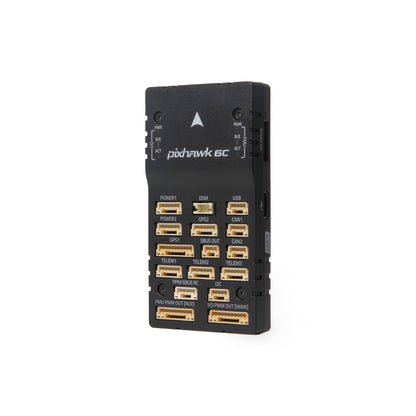 Holybro Pixhawk 6C Flight Controller (Plastic Case)