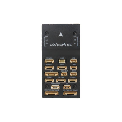 Holybro Pixhawk 6C Flight Controller (Plastic Case)