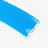 110mm PVC Heat Shrink Sleeve for Lithium Cell Battery Pack (1 Meter)