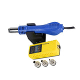 SOLDRON 8858 Portable Hot Air Blower Soldering Station