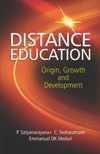DISTANCE EDUCATION : ORIGIN, GROWTH AND DEVELOPMENT BY P. SATYANARAYANA AND C. SESHARATNAM (HARDCOVER)