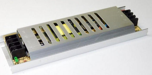 Glow Life 12V 10A 120W Ultra Slim SMPS LED Power Supply