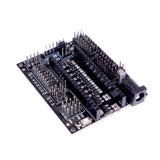 Pico RP2040 IO Expansion Shield - ADIY