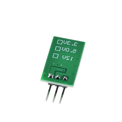 5V /1A Voltage Regulator Replacement Lm7805 5.5-32V Input