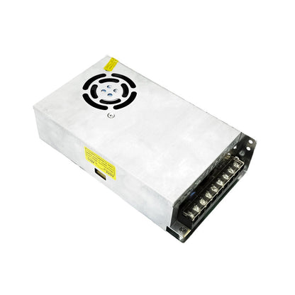 24V 5A SMPS Power Supply with Fan
