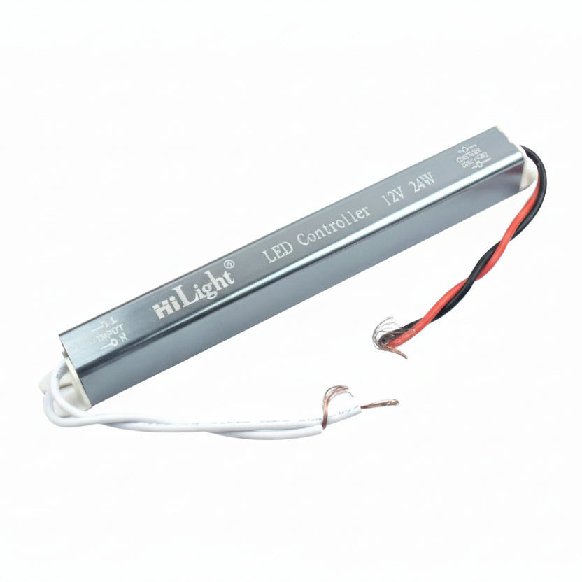 Hi Light 12V 2A 24W Pencil SMPS LED Power Supply