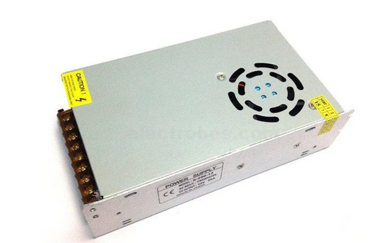 12V 30A SMPS Power Supply