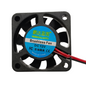 40mm 12v DC Brushless Cooling Fan (40x40x20)mm