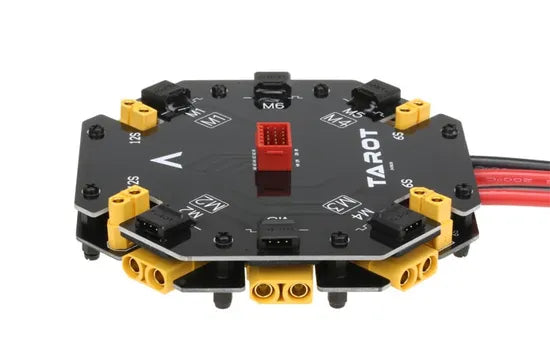 Tarot TL2996 12S Distribution Board
