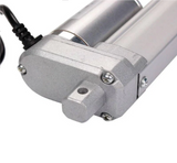 12V 300MM Stroke Length Linear Actuator 1500N 15mm/s