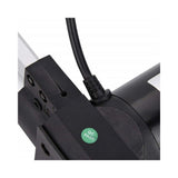 12V 500MM Stroke Length Linear Actuator 6000N 5mm/s