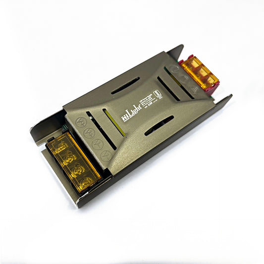 Hi Light 12V 5A 60W Ultra Slim SMPS LED Power Supply