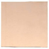 12x12 Inches Glass Single Sided Plain Copper Clad Board (1X1 Feet)