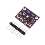 BMP388 DIGITAL TEMPERATURE, ALTITUDE AND ATMOSPHERIC PRESSURE SENSOR WITH LOW POWER CONSUMPTION 24 BITS LOW NOISE CJMCU-388
