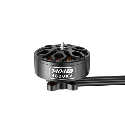 SpeedyBee 1404 V2 4600KV Motor for Bee25 2.5-inch FPV – 4 Pack