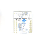 STMICROELECTRONICS NUCLEO-F103RB Development Board, STM32F103RBT6 MCU, On Board Debugger, Arduino Uno & Morpho Connectivity