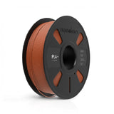 Numakers PLA+ Filament – Rust Copper – 1.75 mm / 1 kg
