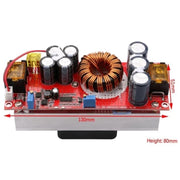 1500W DC-DC Constant Voltage Constant Current Buck Boost Module