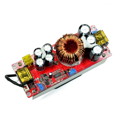 1500W DC-DC Constant Voltage Constant Current Buck Boost Module