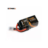 Bonka U2 1500mAh 35C 3S 11.1V Lipo Battery