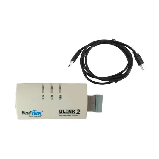 ULINK2 ARM USB JTAG Programmer & Debugger