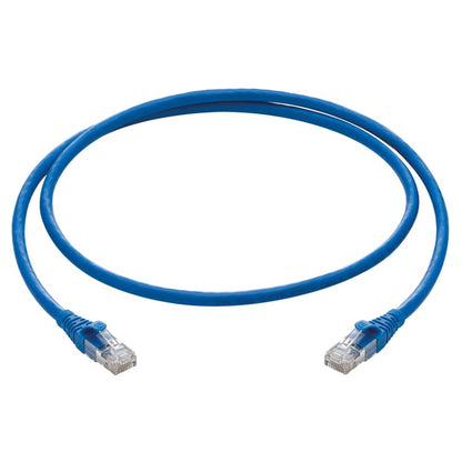 CAT6 Networking LAN Cable UTP Ethernet Patch Cord (1.5 Meter)