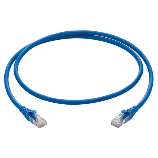CAT6 Networking LAN Cable UTP Ethernet Patch Cord (5 Meter)