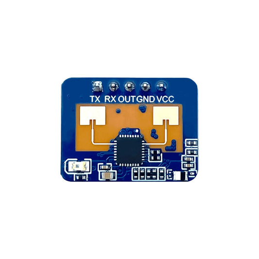 Hi-Link HLK-LD2410C 24Ghz Human Presence Radar Sensor Module