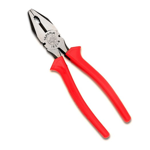 Taparia 1621-8 8 inch / 210 mm Combination Pliers