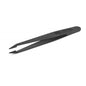93302 KE Anti-Static Plastic Tweezers - Fine Tip